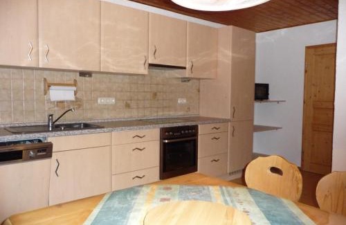Freyung Apartamento | Ferienwohnung Weber