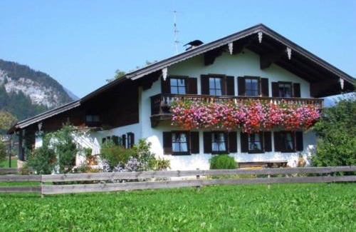 Kiefersfelden Apartamento | Ferienwohnung Wechselberger