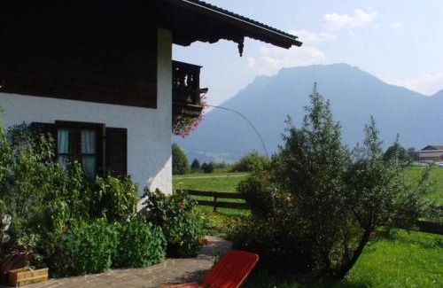 Kiefersfelden Apartamento | Ferienwohnung Wechselberger