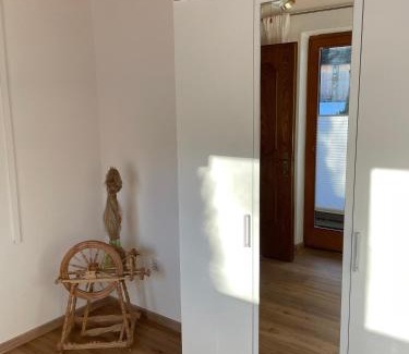 Weer Apartamento | FerienWohnung Weer