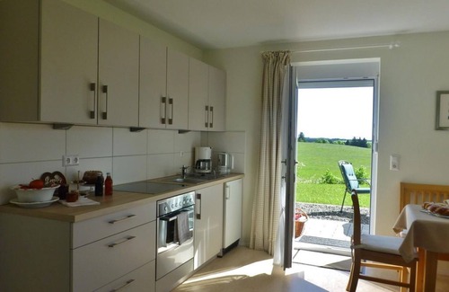 Oy Apartamento | Ferienwohnung Wegscheider Brigitte - Ferienwohnung