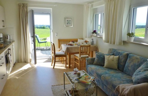 Oy Apartamento | Ferienwohnung Wegscheider Brigitte - Ferienwohnung