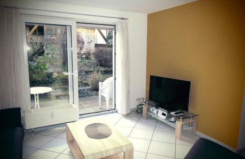 Bernhausen Apartamento | Ferienwohnung Wehr