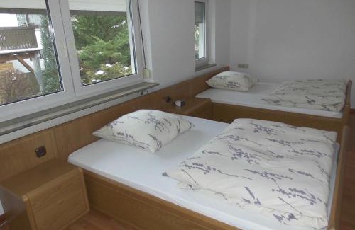 Bernhausen Apartamento | Ferienwohnung Wehr