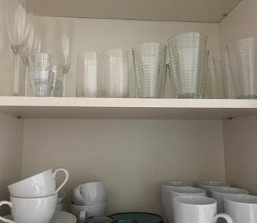 Oberdorla Apartamento | Ferienwohnung Weißenau