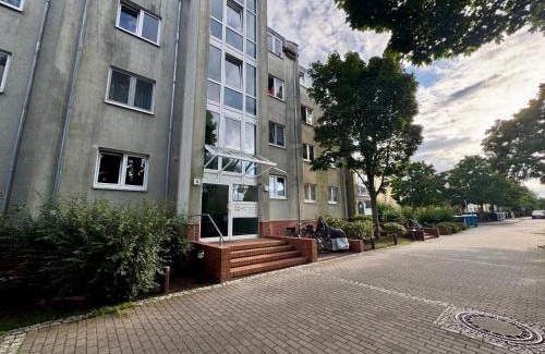 Werder Apartamento | Ferienwohnung Weidenkörbchen am Wasser in Werder Havel