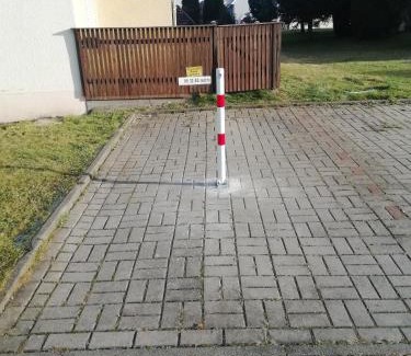 Ulla Apartamento | Ferienwohnung Weimar - Ulla