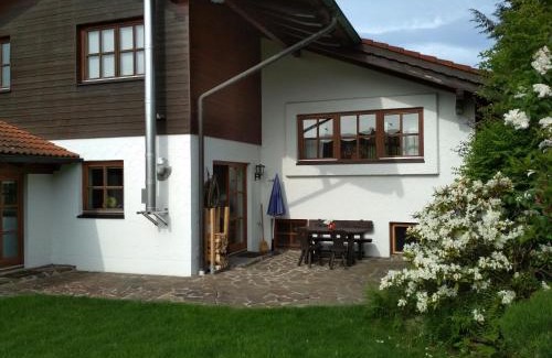Regen Apartamento | Ferienwohnung Weinberger