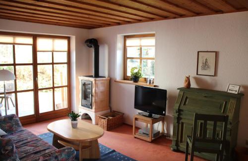 Regen Apartamento | Ferienwohnung Weinberger