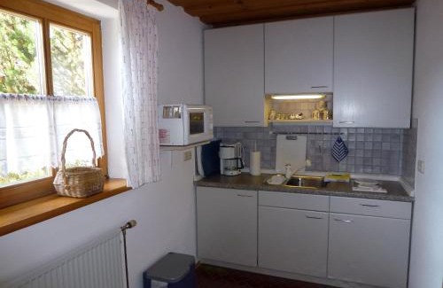 Regen Apartamento | Ferienwohnung Weinberger