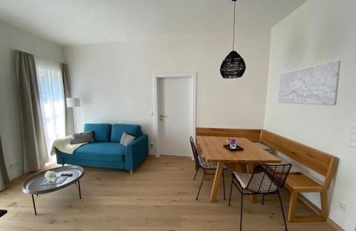 Engabrunn Apartamento | Ferienwohnung Weingut Höllerer