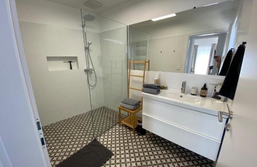 Engabrunn Apartamento | Ferienwohnung Weingut Höllerer
