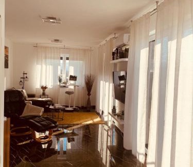 Grossheppach Apartamento | Ferienwohnung-Weinstadt