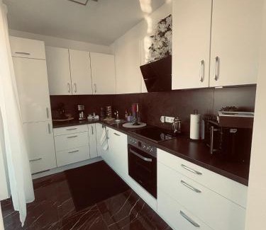 Grossheppach Apartamento | Ferienwohnung-Weinstadt