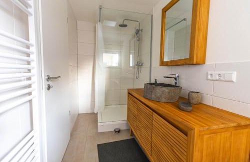 Vogtsburg Apartamento | Ferienwohnung Weissburgunder