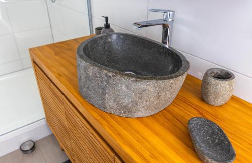 Vogtsburg Apartamento | Ferienwohnung Weissburgunder