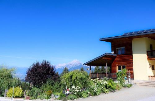 Pill Apartamento | Ferienwohnung Weitblick
