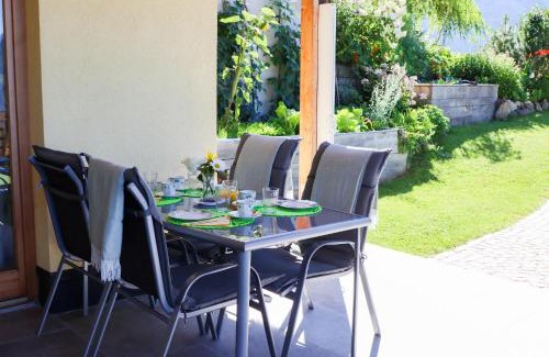 Pill Apartamento | Ferienwohnung Weitblick