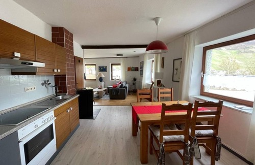 Piesport Apartamento | Ferienwohnung Weller