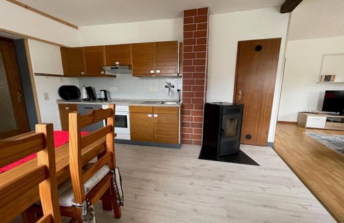 Piesport Apartamento | Ferienwohnung Weller