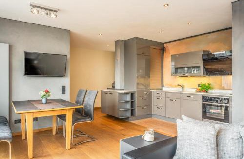 Pelham Apartamento | Ferienwohnung Wellvital