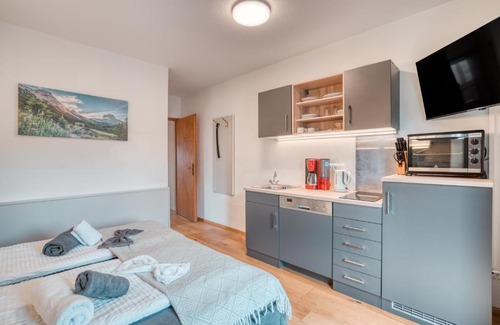 Kiefersfelden Apartamento | Ferienwohnung Wendelstein