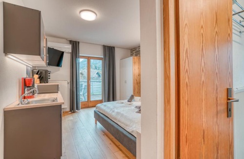 Kiefersfelden Apartamento | Ferienwohnung Wendelstein