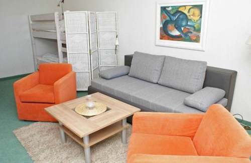 Holm Apartamento | Ferienwohnung wenige Meter zum Strand von Kalifornien