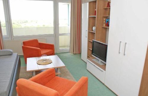 Holm Apartamento | Ferienwohnung wenige Meter zum Strand von Kalifornien