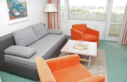 Holm Apartamento | Ferienwohnung wenige Meter zum Strand von Kalifornien