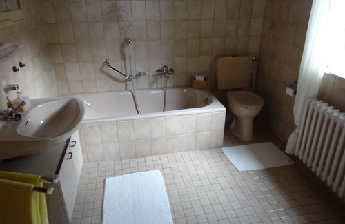 Lienen Apartamento | Ferienwohnung Weniger, 1-3 Pers