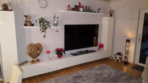 Nordenham Casa | Ferienwohnung Weserperle