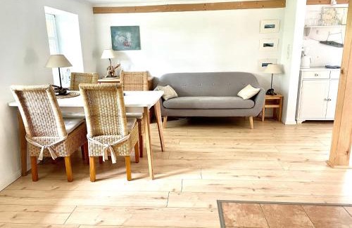 Hasselberg Apartamento | Ferienwohnung West Hasselberg