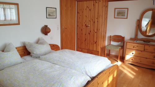 Nebel Apartamento | Ferienwohnung Westerheide