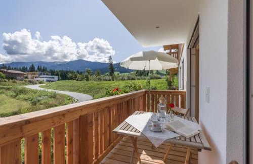 Westendorf Apartamento | Ferienwohnung Wetzinger
