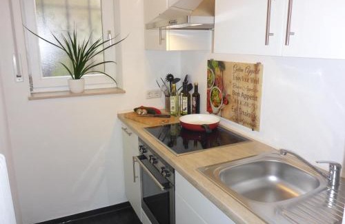 Eschbach Apartamento | Ferienwohnung Weyl