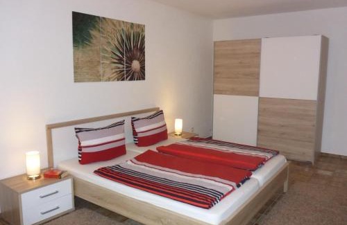 Eschbach Apartamento | Ferienwohnung Weyl