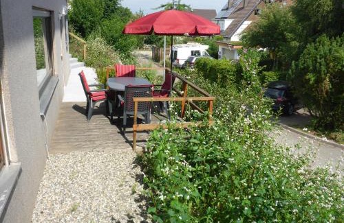Eschbach Apartamento | Ferienwohnung Weyl