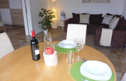 Eschbach Apartamento | Ferienwohnung Weyl