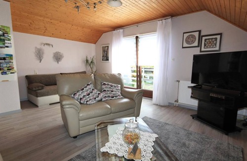 Gersbach Apartamento | Ferienwohnung Wick - apartment/apartment, shower, WC, 2 bedrooms