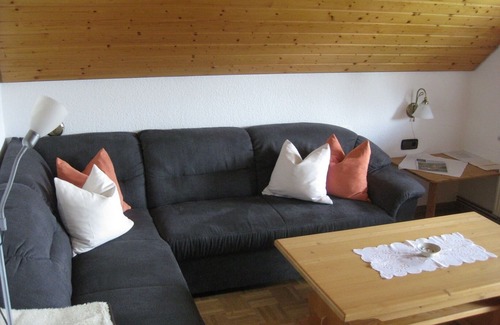 Wittenschwand Apartamento | Apartamento "Contra Cherie", de 45 metros cuadrados, 1 dormitorio, max. 2 personas