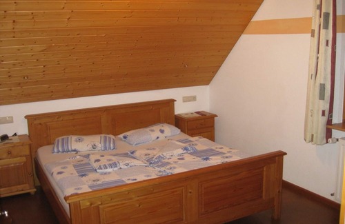 Wittenschwand Apartamento | Apartamento "Contra Cherie", de 45 metros cuadrados, 1 dormitorio, max. 2 personas