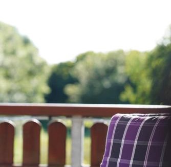 Buechen Apartamento | Ferienwohnung Wiesenblick
