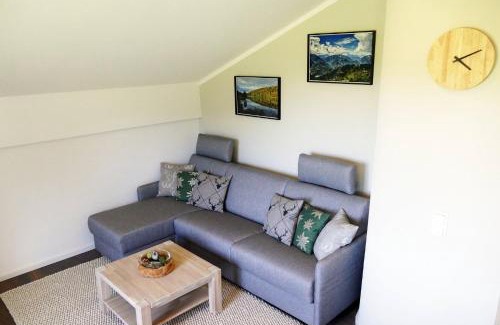 Ruhpolding Apartamento | Ferienwohnung Wiesenglück inkl. Chiemgaukarte