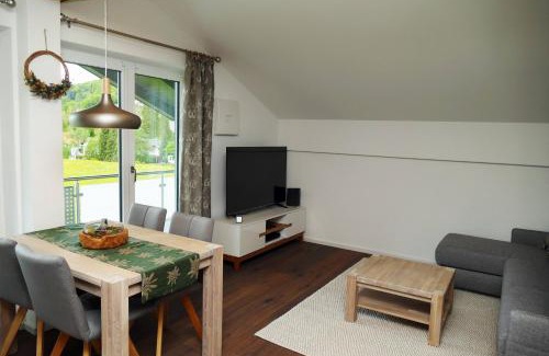 Ruhpolding Apartamento | Ferienwohnung Wiesenglück inkl. Chiemgaukarte