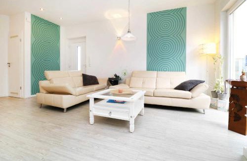 Karlshagen Apartamento | Ferienwohnung Wiesenglueck EHRL