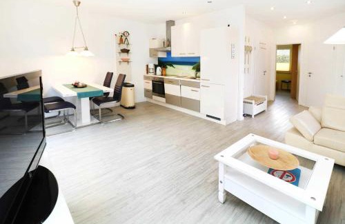 Karlshagen Apartamento | Ferienwohnung Wiesenglueck EHRL