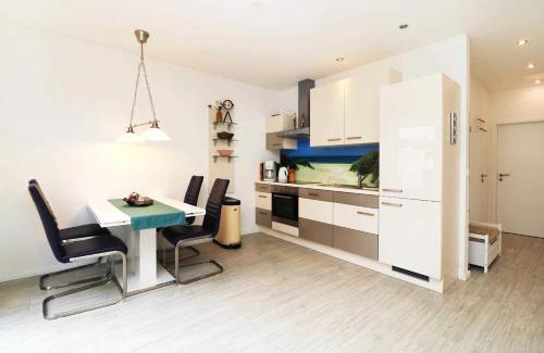 Karlshagen Apartamento | Ferienwohnung Wiesenglueck EHRL