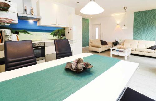 Karlshagen Apartamento | Ferienwohnung Wiesenglueck EHRL