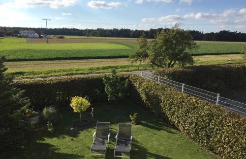 Windelsbach Apartamento | Ferienwohnung Wiesinger